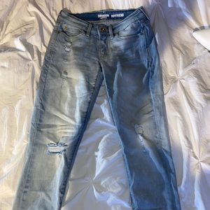 Denizen by Levi’s jeans